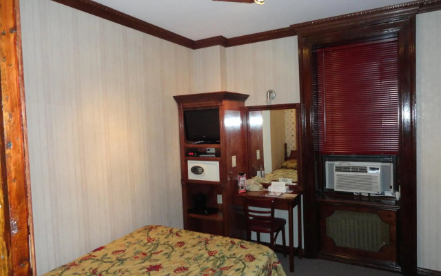 Hotel 31