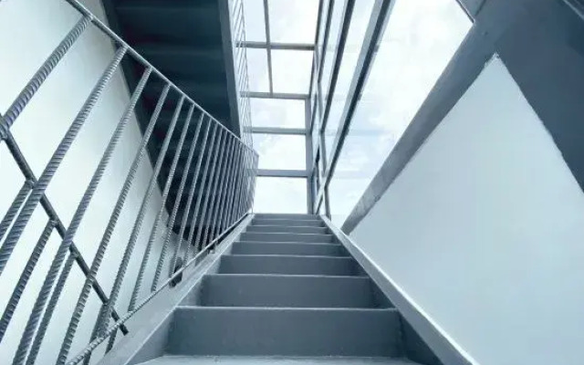 YOLO Residence