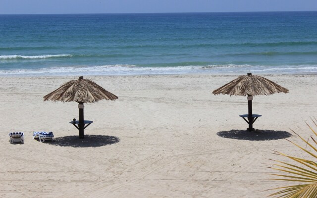 Beach Resort - Salalah