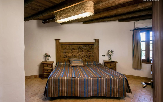 Ardea Purpurea Lodge