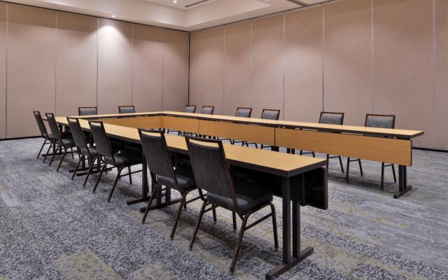 Courtyard by Marriott Edina Bloomington