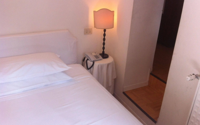 Hotel Fontana