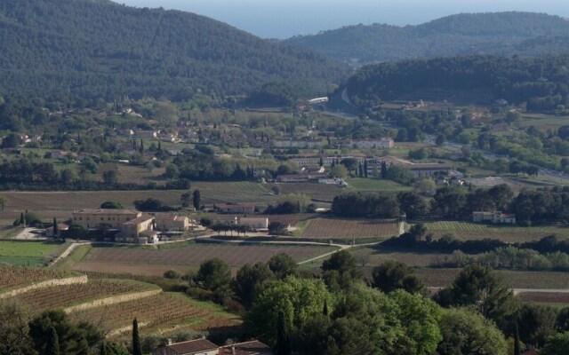 L'Oustaou Bello Visto