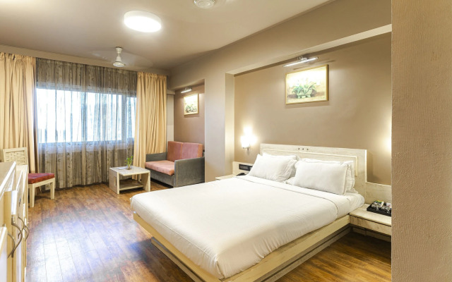 Infiniti Hotel & Spa