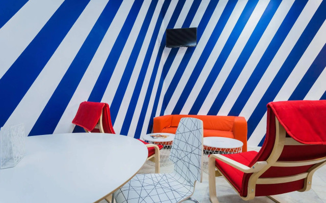 Меблированные комнаты Слон в лавке