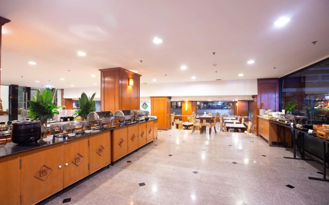 CH Hotel