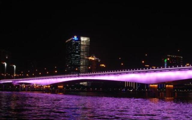 Xingke International Apartment