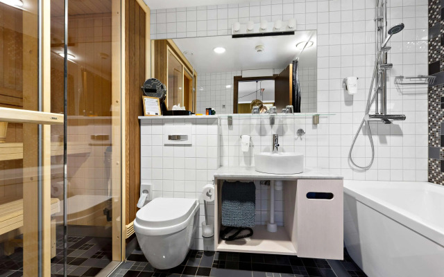 Best Western Hotel Akersberga