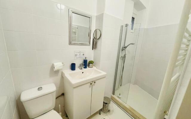 Apartament Ocnei