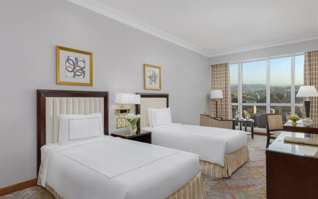 Swissôtel Al Maqam Makkah
