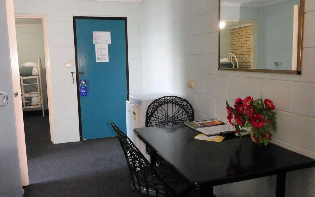 Y Motels Rockhampton