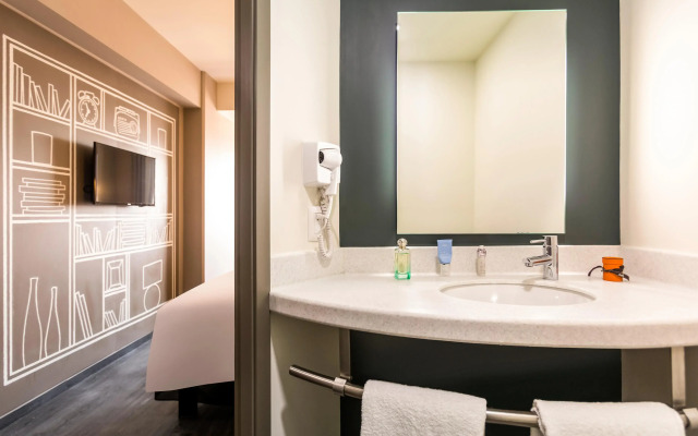 ibis Mexico Tlalnepantla