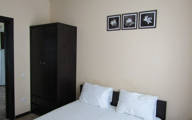 Апартаменты «Перлина Дзвинкова»