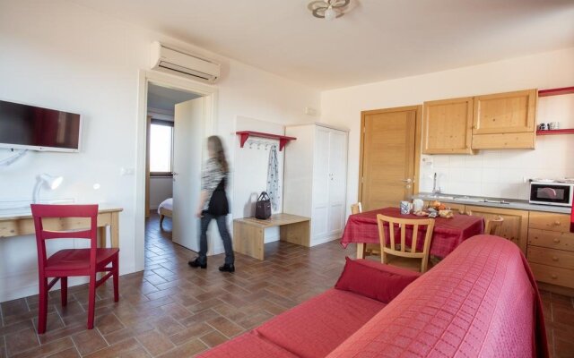 Agriturismo Cjargnei