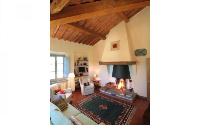 Villa with private pool near Chiusi-Villa Lorella