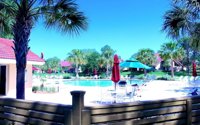 5195 Beachwalk - 3 Br Villa