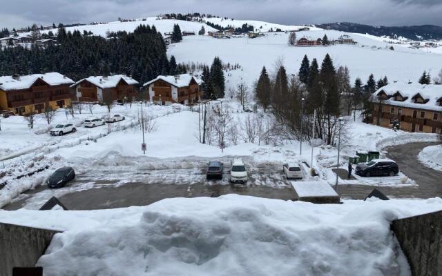 Appartamento a Gallio con vista sul Sacello
