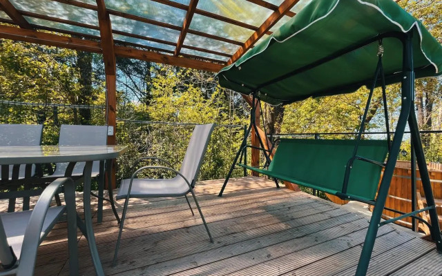 Silver Bungalow