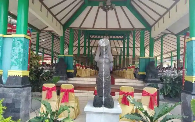 Putri Duyung Guest House