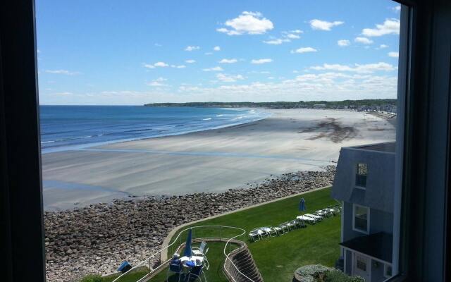 The Cutty Sark Motel