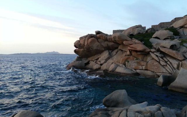 Vallemare Residence e Studios