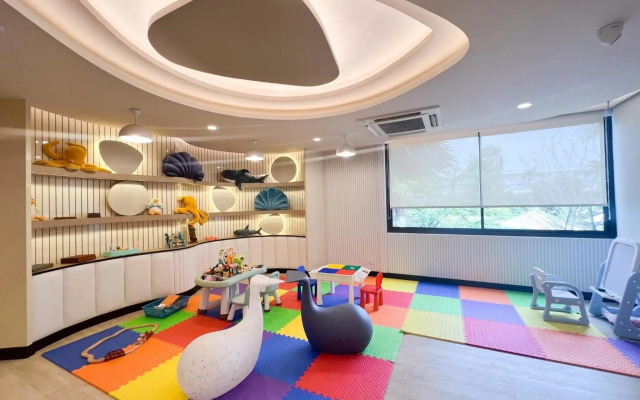 Novotel Rayong Star Convention Centre