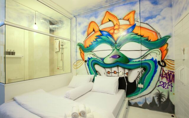 Meroom Hotel