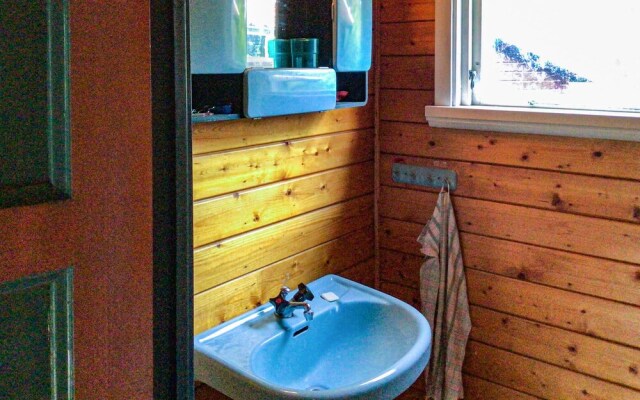 Amazing Home in Åkersberga With Sauna, 4 Bedrooms and Wifi