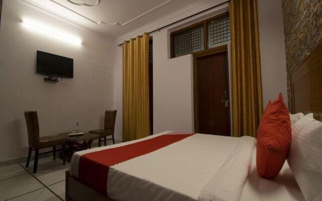 Oyo 26449 Rajdhani Residency