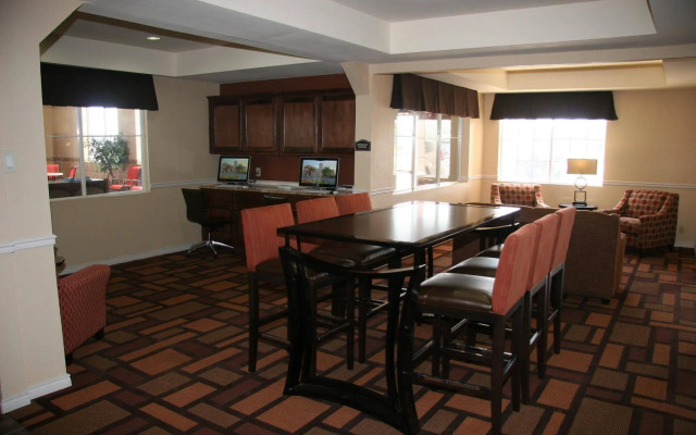 Best Windsor Inn