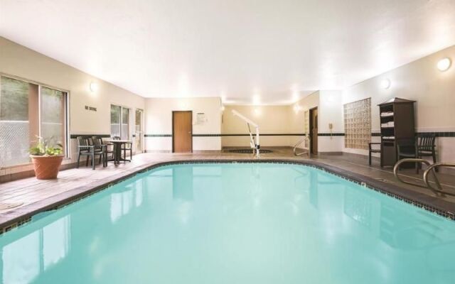 La Quinta Inn Olympia - Lacey