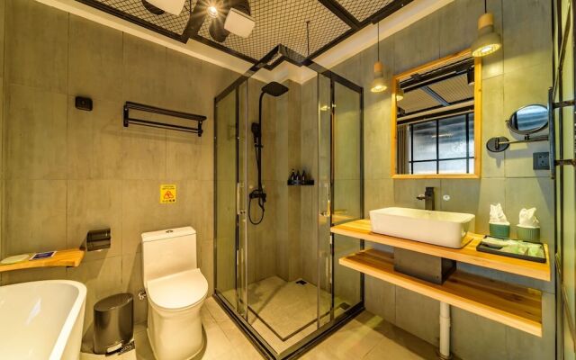 Rosewood Hotel Xingping