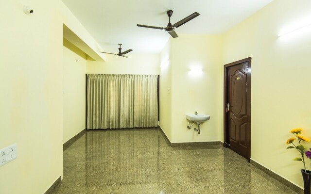 FabHotel Rithikha Inn III