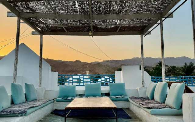 Palma Oasis Hostel