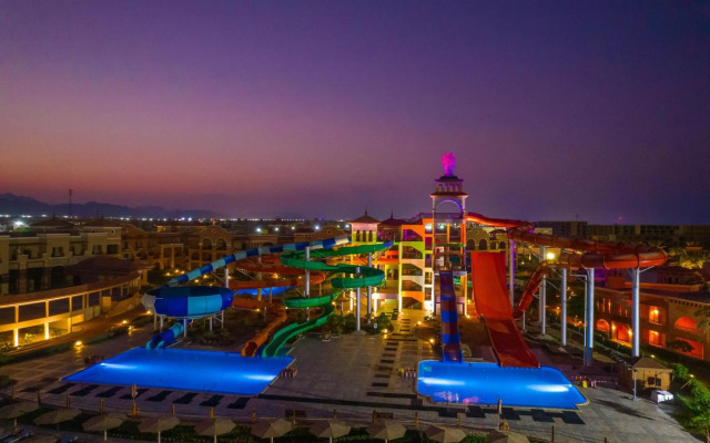 Charmillion Gardens Aquapark
