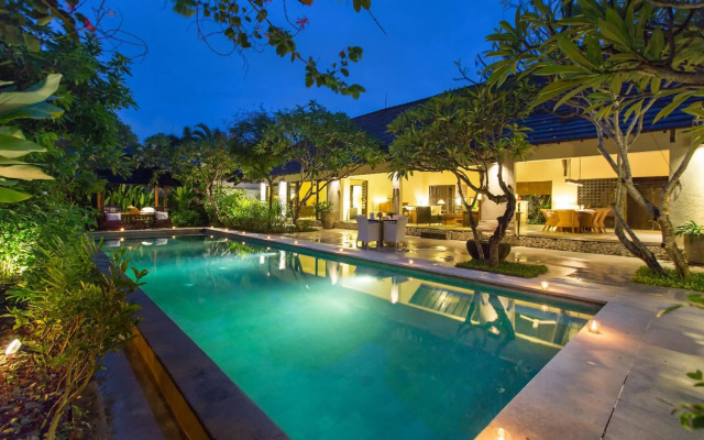 Villa Roku by Nagisa Bali