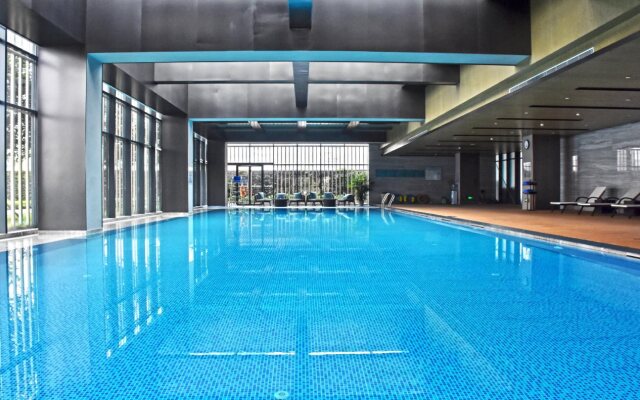 Four Points By Sheraton Changsha, Meixi Lake