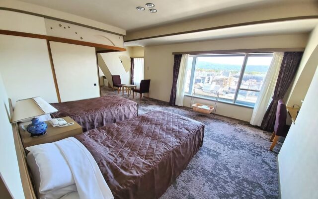 The Gran Resort Elegante Kyoto