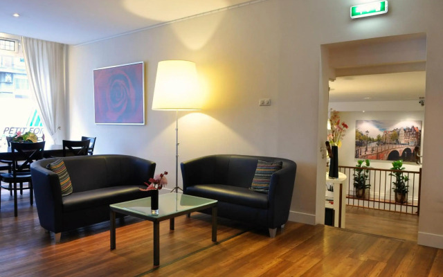 Hotel Residence Le Coin