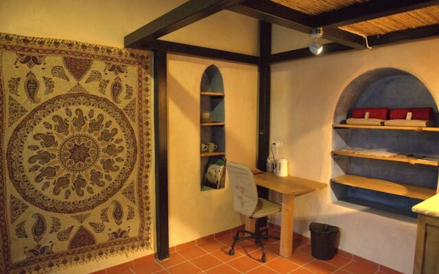 The Well Guesthouses - Home in the Old City