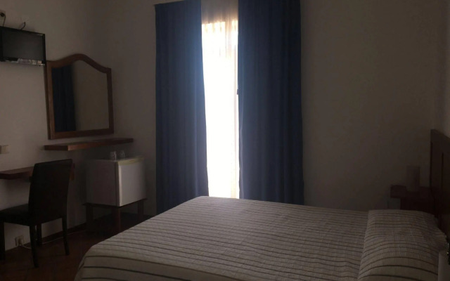 Residencial Marés