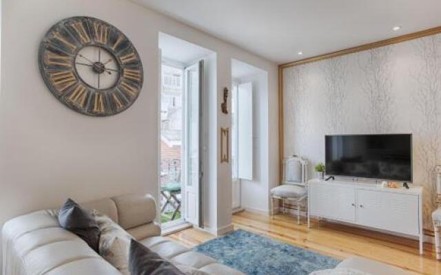 BmyGuest - 28 Tram Central Apartment