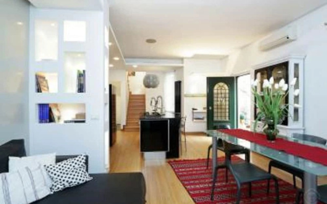 Karol Apartment Rome