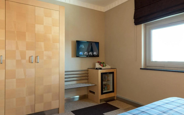 Metropolitan Hotels Ankara