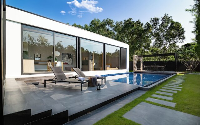 Villoft Zen Living
