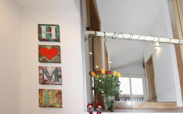 Appartement De Luxe - 140m²