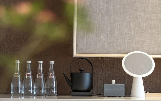 Hotel Andi Townscape Wuhan