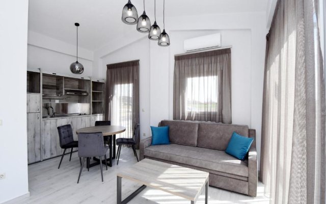 GERANI apartments