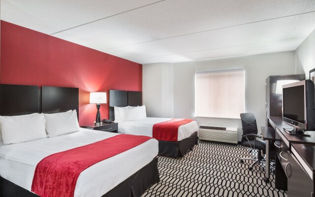 Sleep Inn & Suites BWI Airport