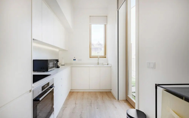 The Superior Green at BoaVista Flats